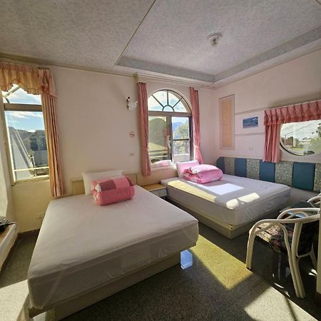 O-Sun-Win Hotel Meishan Εξωτερικό φωτογραφία