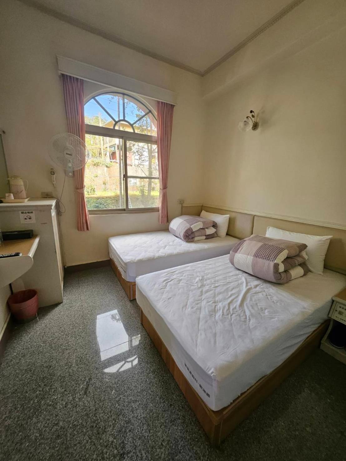 O-Sun-Win Hotel Meishan Εξωτερικό φωτογραφία