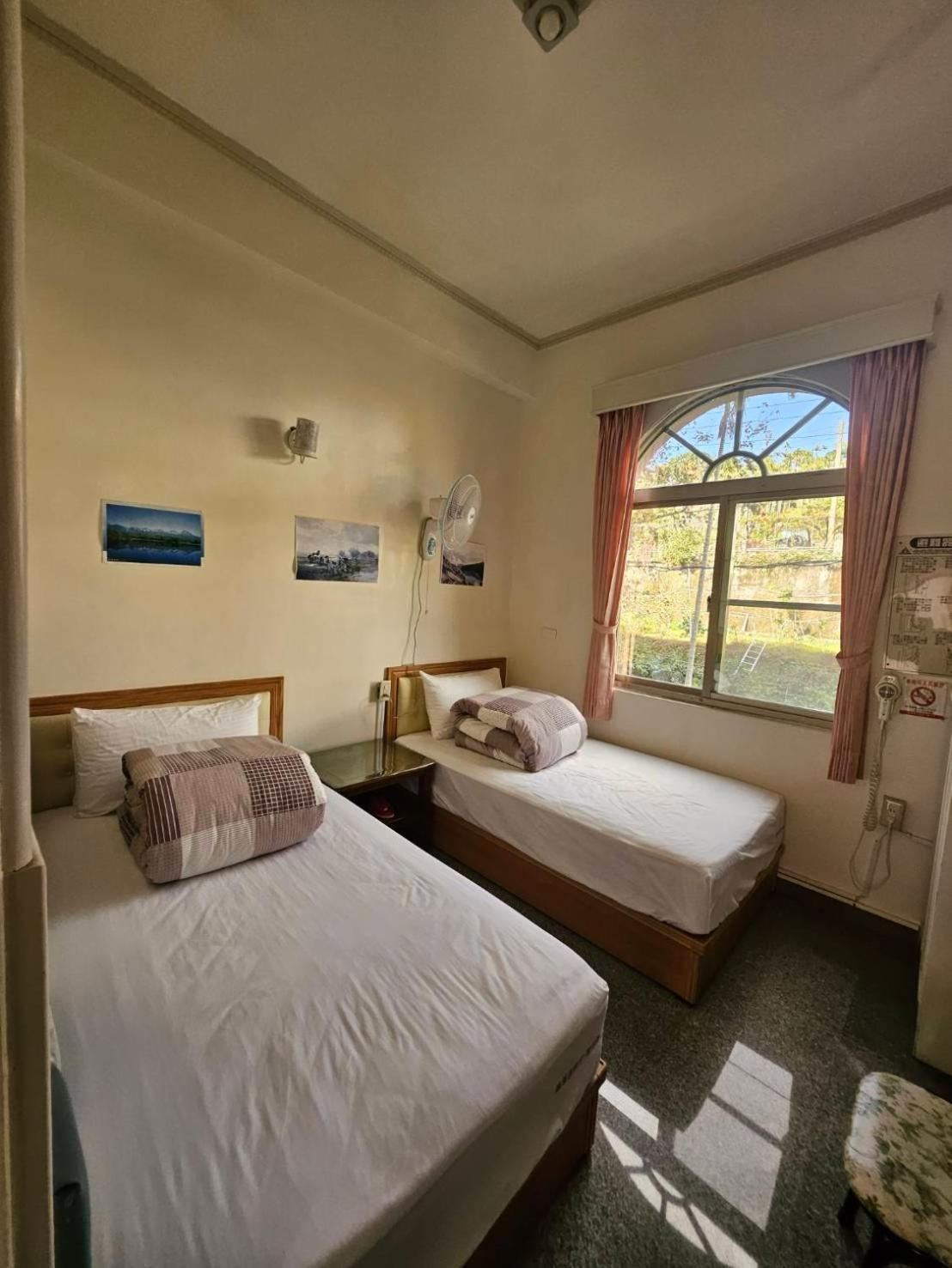 O-Sun-Win Hotel Meishan Εξωτερικό φωτογραφία